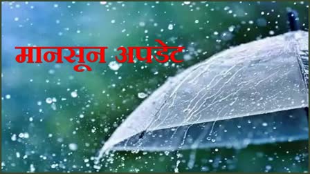 Monsoon in Haryana