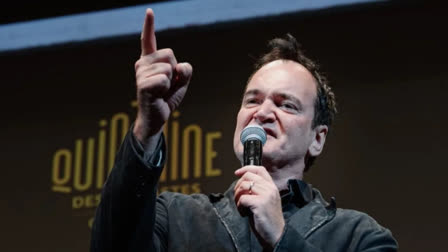 Acclaimed filmmaker Quentin Tarantino has dismissed rumours that he was working on Kill Bill: Volume 3. In 2019, Tarantino said he had talked to Uma Thurman, the star of the cult martial arts franchise, about possibly doing another sequel and using ideas that didn't make the cut for the first two films. Many fans had hoped the filmmaker would revisit the Kill Bill series and cast Thurman's daughter and Stranger Things star Maya Hawke in the potential sequel.