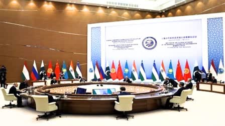 SCO Summit