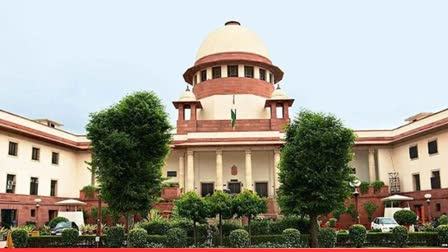 Supreme Court On Justice Umesh Kumar