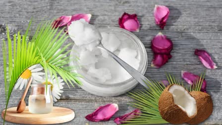 Coconut Oil Benefits News