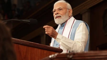 Prime Minister Narendra Modi