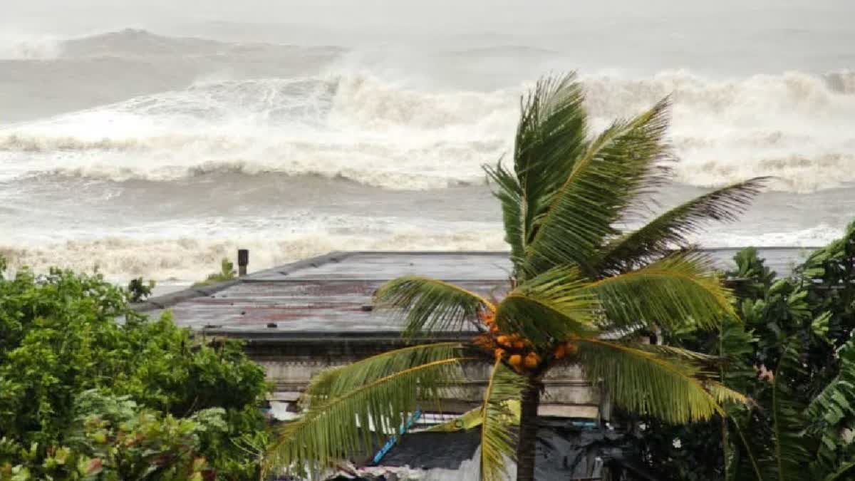 West Bengal Weather Report