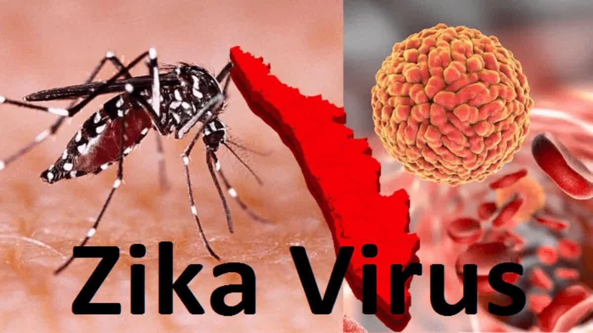 Zika Virus in Maharashtra