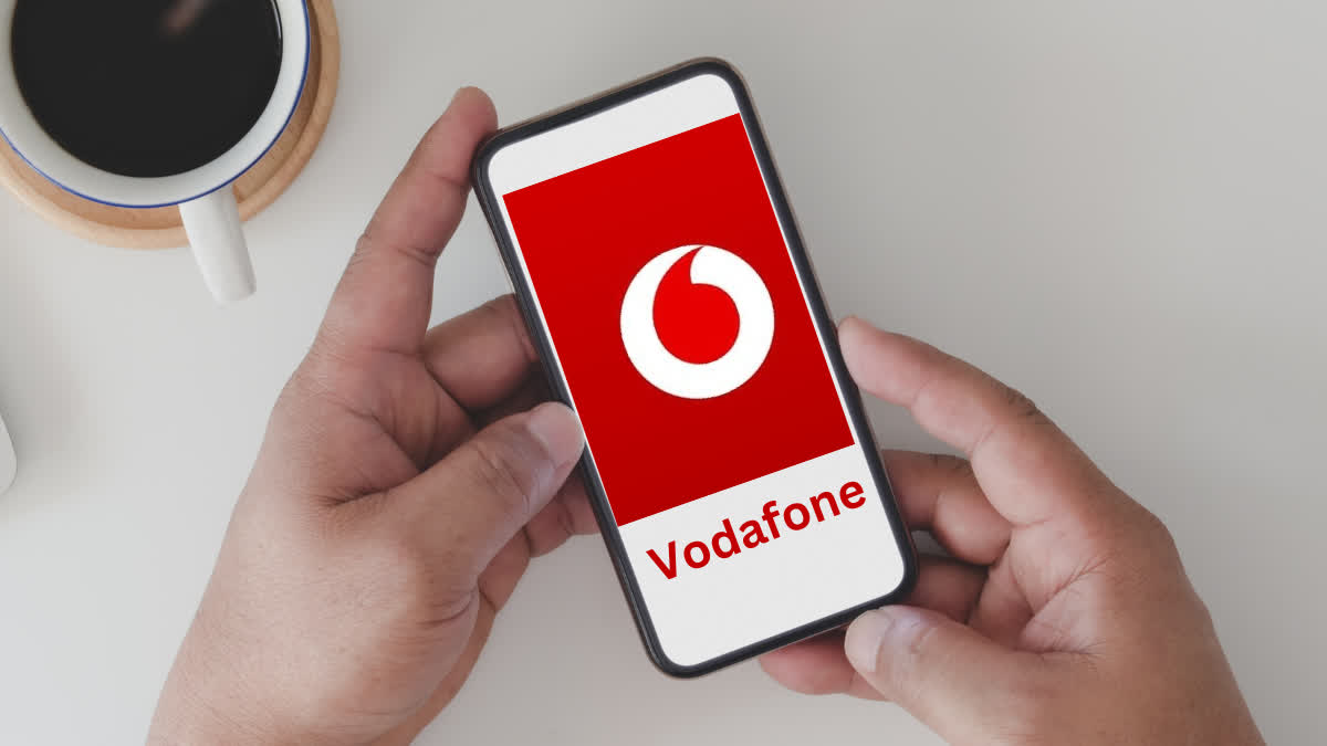 Vodafone Idea Tariff Hike