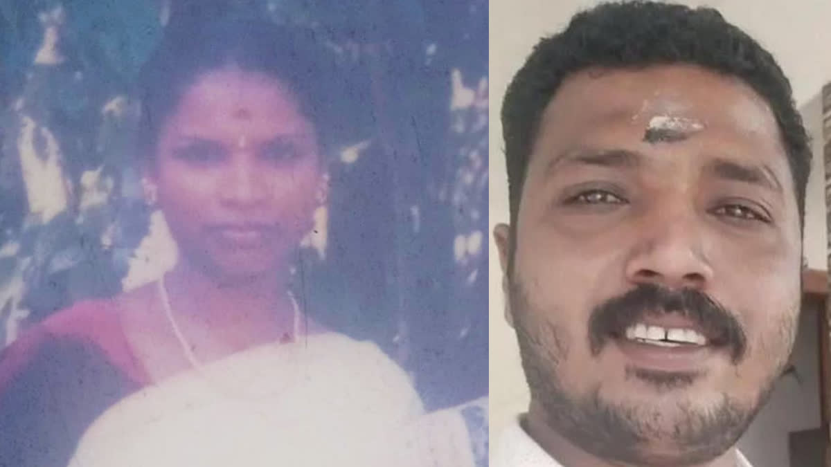 MANNAR MURDER  KALA MURDER CASE  മാന്നാർ കല കൊലപാതകക്കേസ്  MANNAR MURDER CASE UPDATES