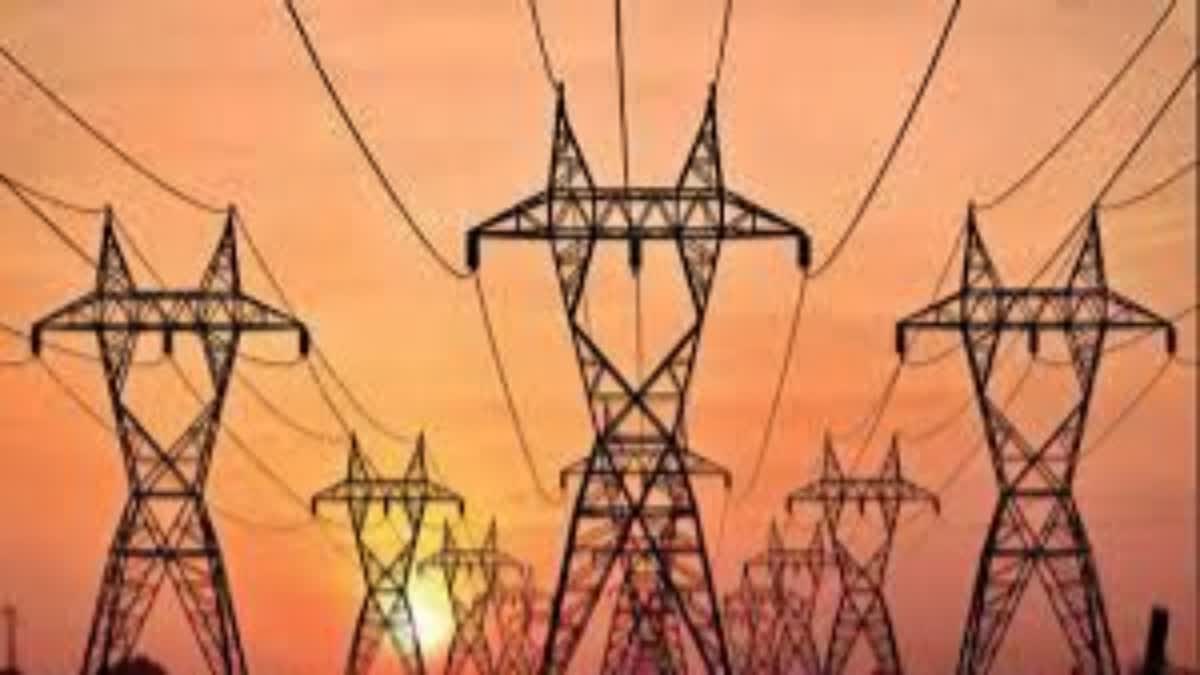 Power crisis in Assam
