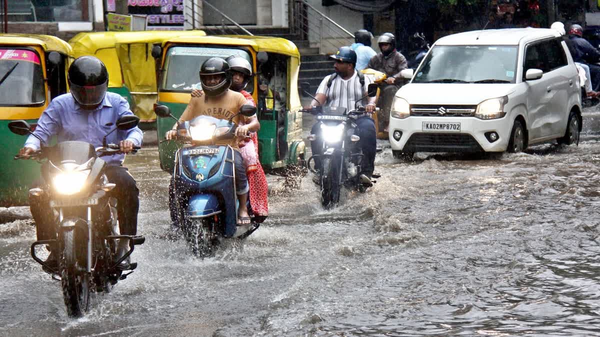 5 DAY HIGH ALERT FOR COASTAL