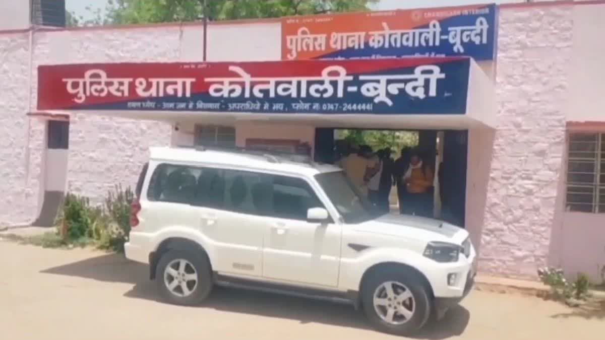 गुजरात पुलिस ने कांग्रेस नेता को किया गिरफ्तार