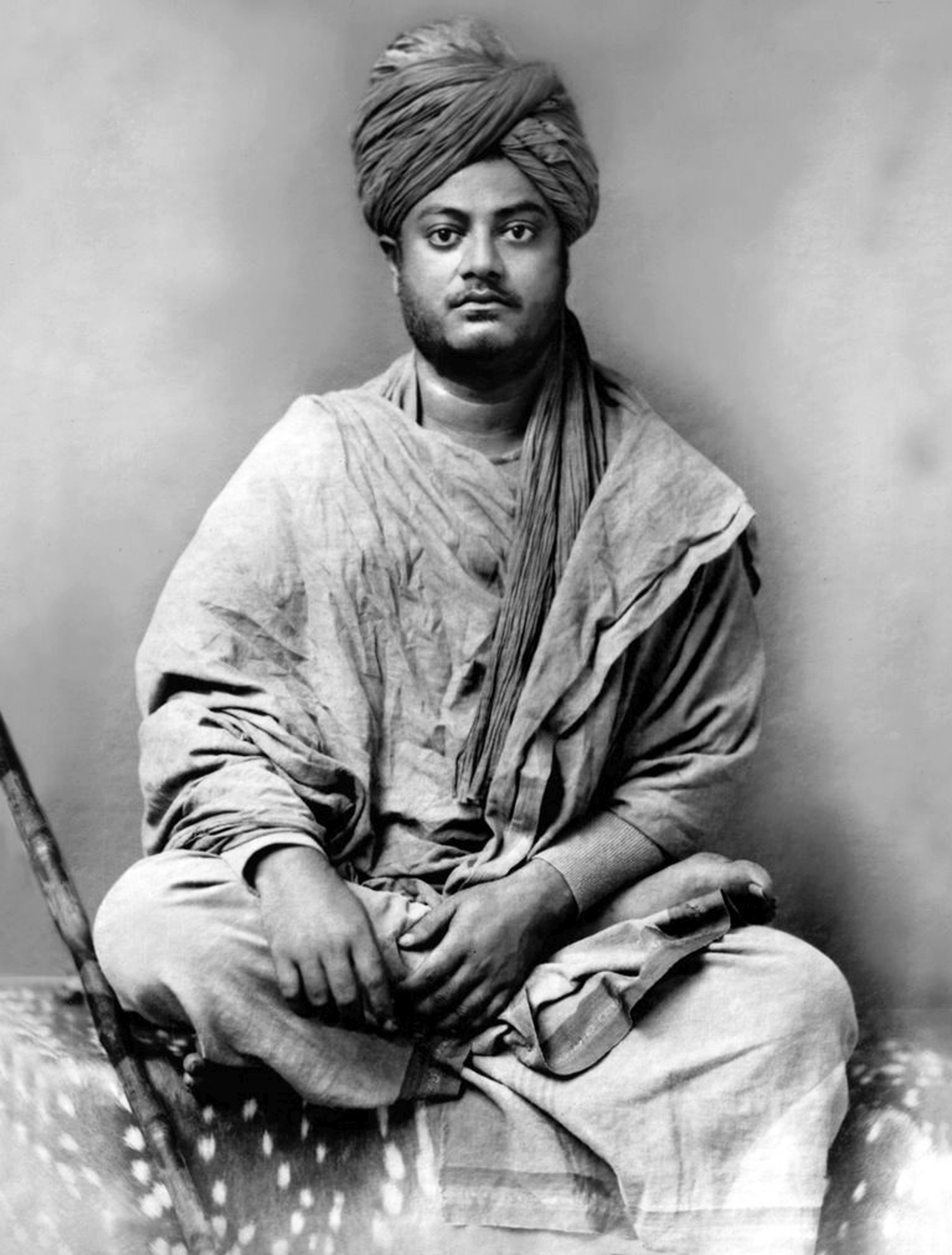 Swami Vivekananda