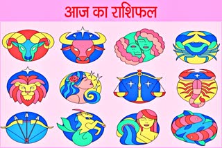 RASHIFAL ASTROLOGICAL PREDICTION ASTROLOGY HOROSCOPE TODAY