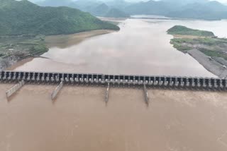 New Diaphragm Wall in Polavaram