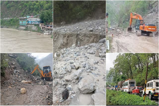 Uttarakhand rain red alert