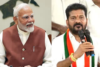 CM Revanth Reddy Will Meet PM Modi