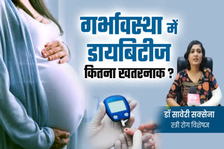 GESTATIONAL DIABETES