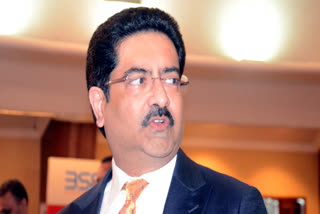 Kumar Birla