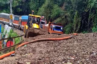 SHIMLA MONSOON DISASTER