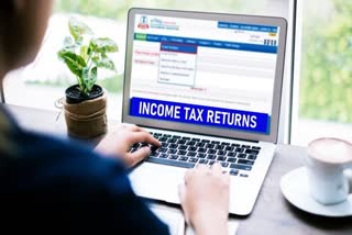 Nil Income Tax Return Filing