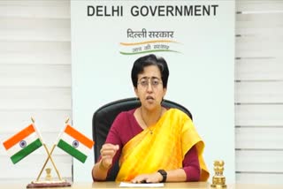 MINISTER ATISHI ON TEACHERS TRANSFER