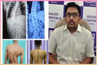 Spinal surgery