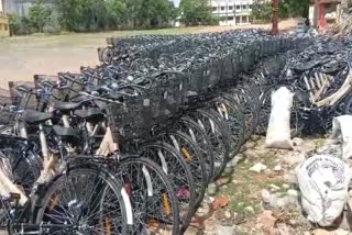 Saraswati Cycle Yojana