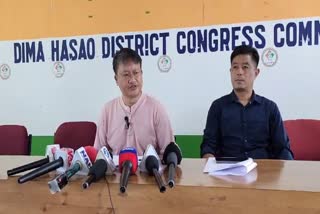 Dima Hasao Congress