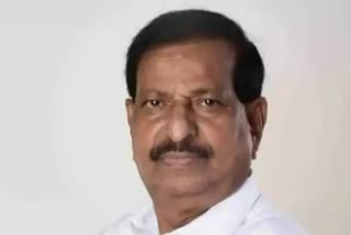 Ganesh Naik