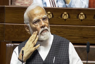 Prime Minister Narendra Modi