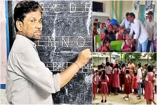 TELANGANA TEACHERS TRANSFERS  TEACHER TRANSFER IN MANCHERIAL  STUDENTS TRANSFER IN TELANGANA  TEACHER TRANSFER