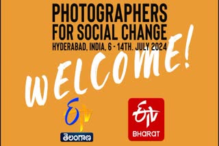 ETV Bharat Announces Media Partnership With Maiden 24HourProject International Photo Exhibition 2024