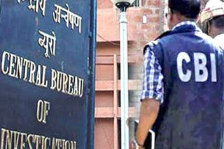 CBI registers FIR under BNS against 2 police officers