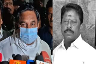 அதிமுக பொதுச்செயலாளர் எடப்பாடி பழனிசாமி