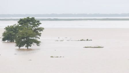 ASSAM FLOODS