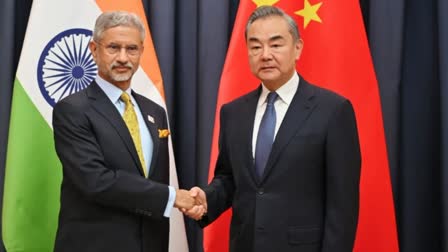 Jaishankar on Ladakh row