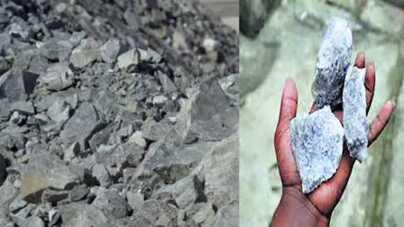 Jammu and Kashmir Lithium Auction Fails to Attract Bidders Again