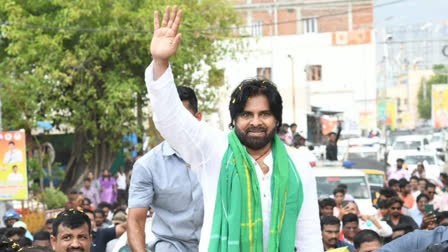 Pawan Kalyan