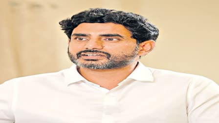 Minister Nara Lokesh Fires on YS Jagan