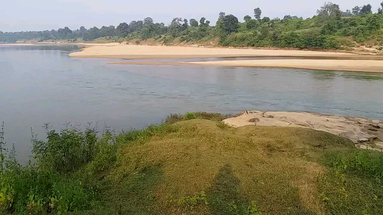 chambal cleanest rivers of madhya pradesh