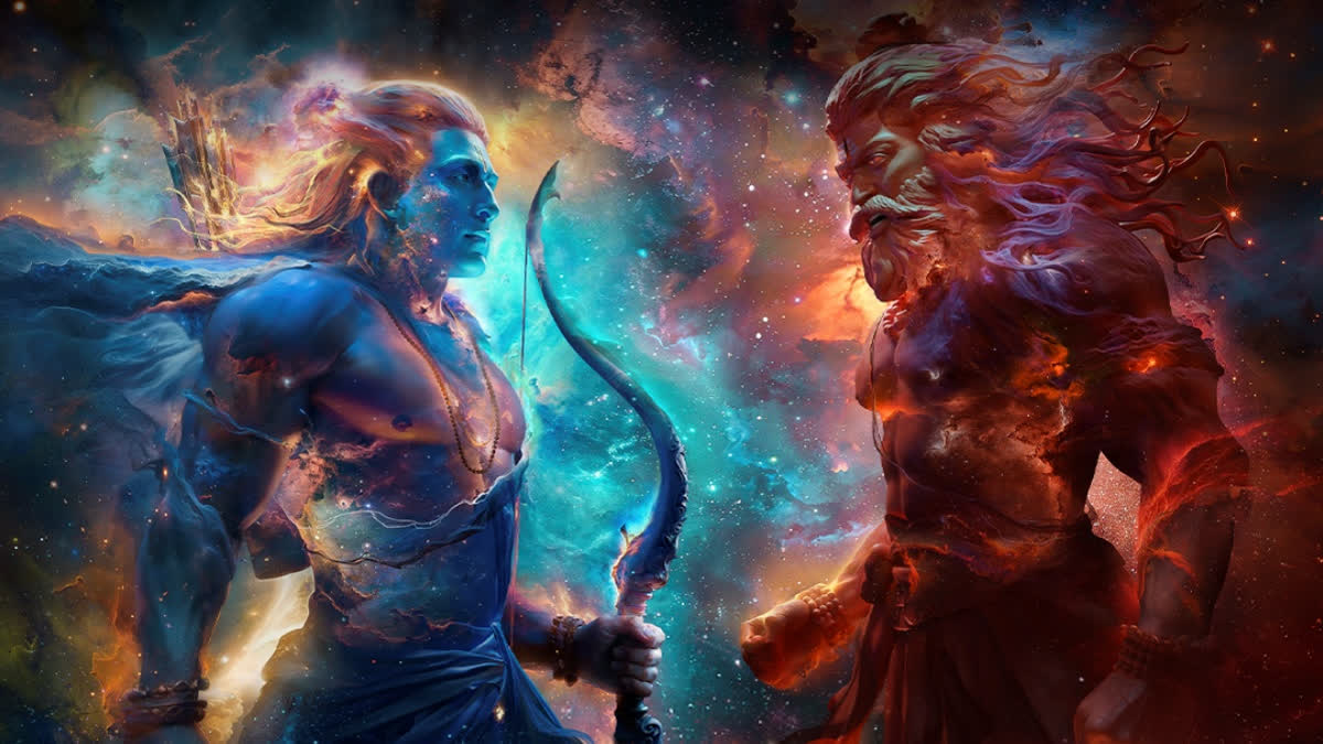 ETV Bharat News - Entertainment - News Image