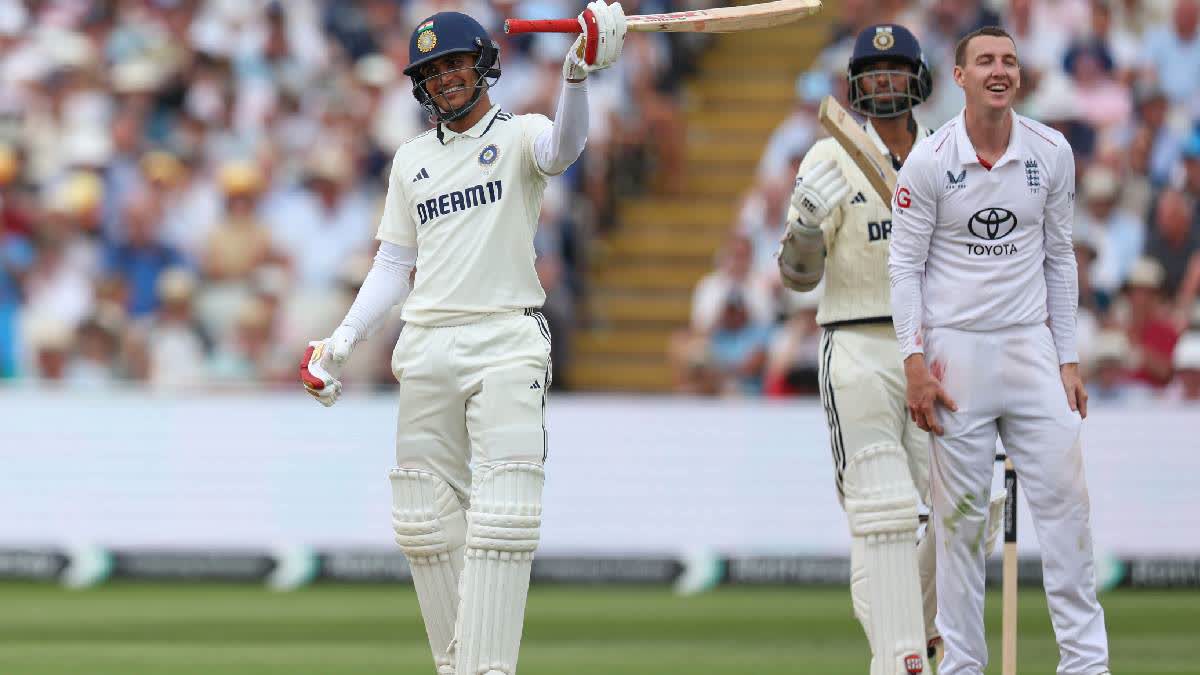 ETV Bharat News - Sports - News Image