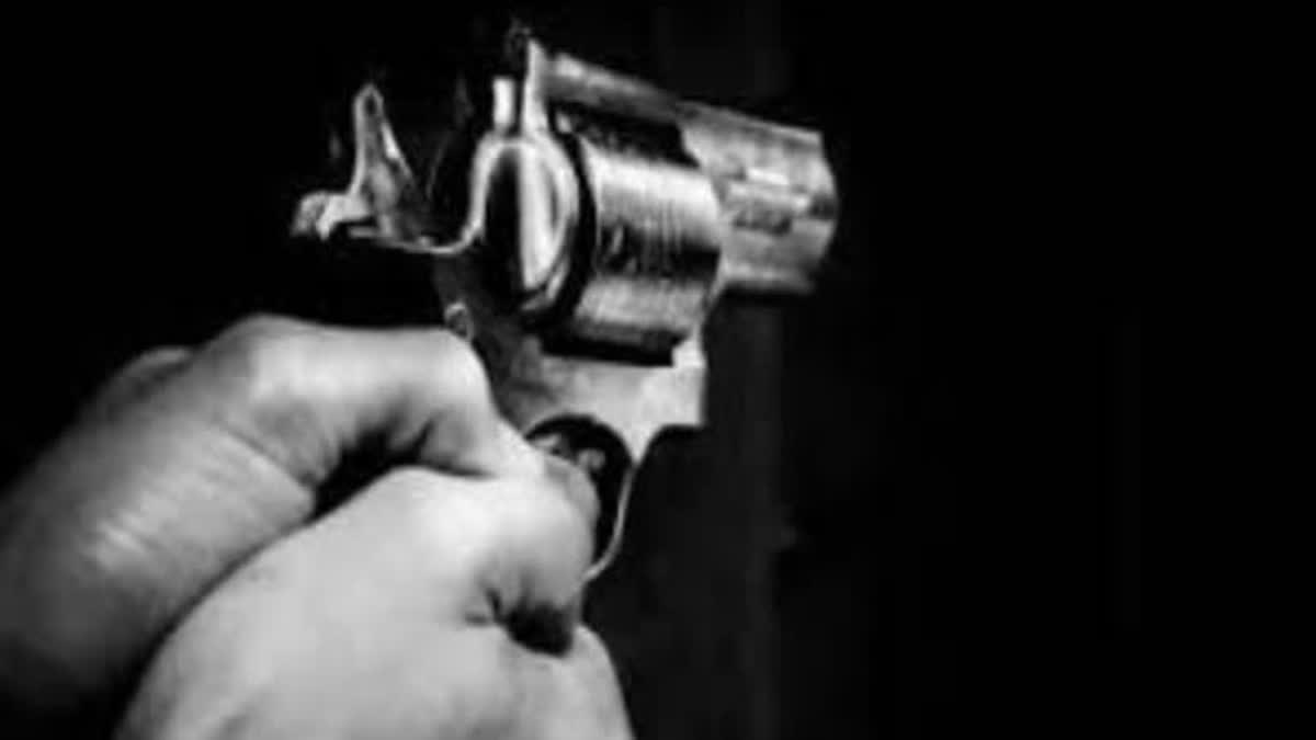 ETV Bharat News - Politics - News Image