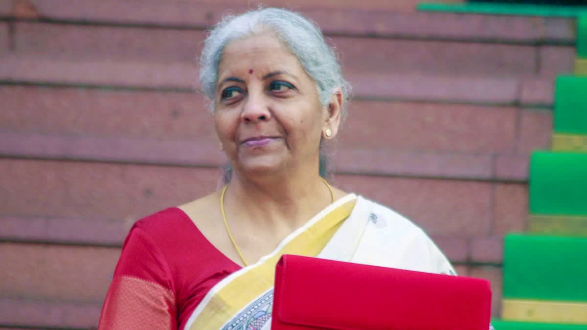 BJP Next National President