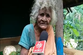 KARAIYAR DAM SPECIAL STORY  TAMIL NADU SPECIAL STORY  REALITY CHECK OF INJIKUZHI  MEETING LAST WOMAN OF INJIKUZHI