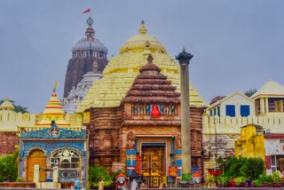 PURI RATNA BHANDAR RENOVATION 2025