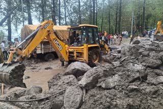 HIMACHAL MONSOON 2025
