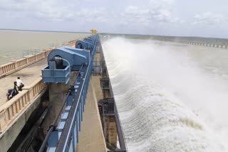 FLOOD THREAT
