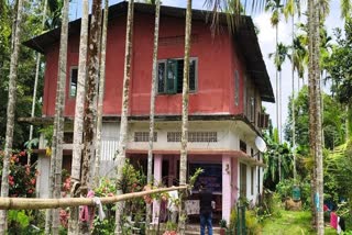 Assam jeevan jona House