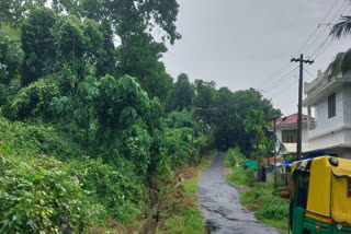 Disaster preparedness India Monsoon safety Kerala Geological survey report Urban planning issues
