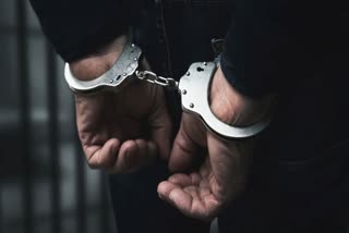 ASI DETAINED IN GAYA