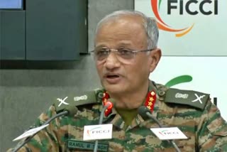 LG ON OPERATION SINDOOR  DEPUTY COAS LT GEN RAHUL R SINGH  CHINA PAKISTAN RELATIONS  TURKEY